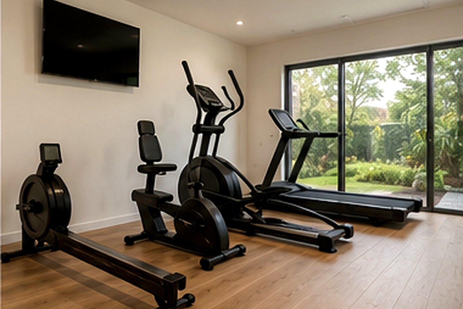 Corporate wellness category preview