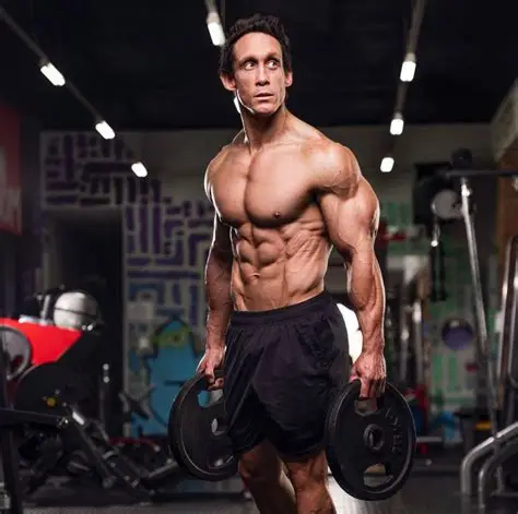George Herwill, founder and owner of G-Core Equipment